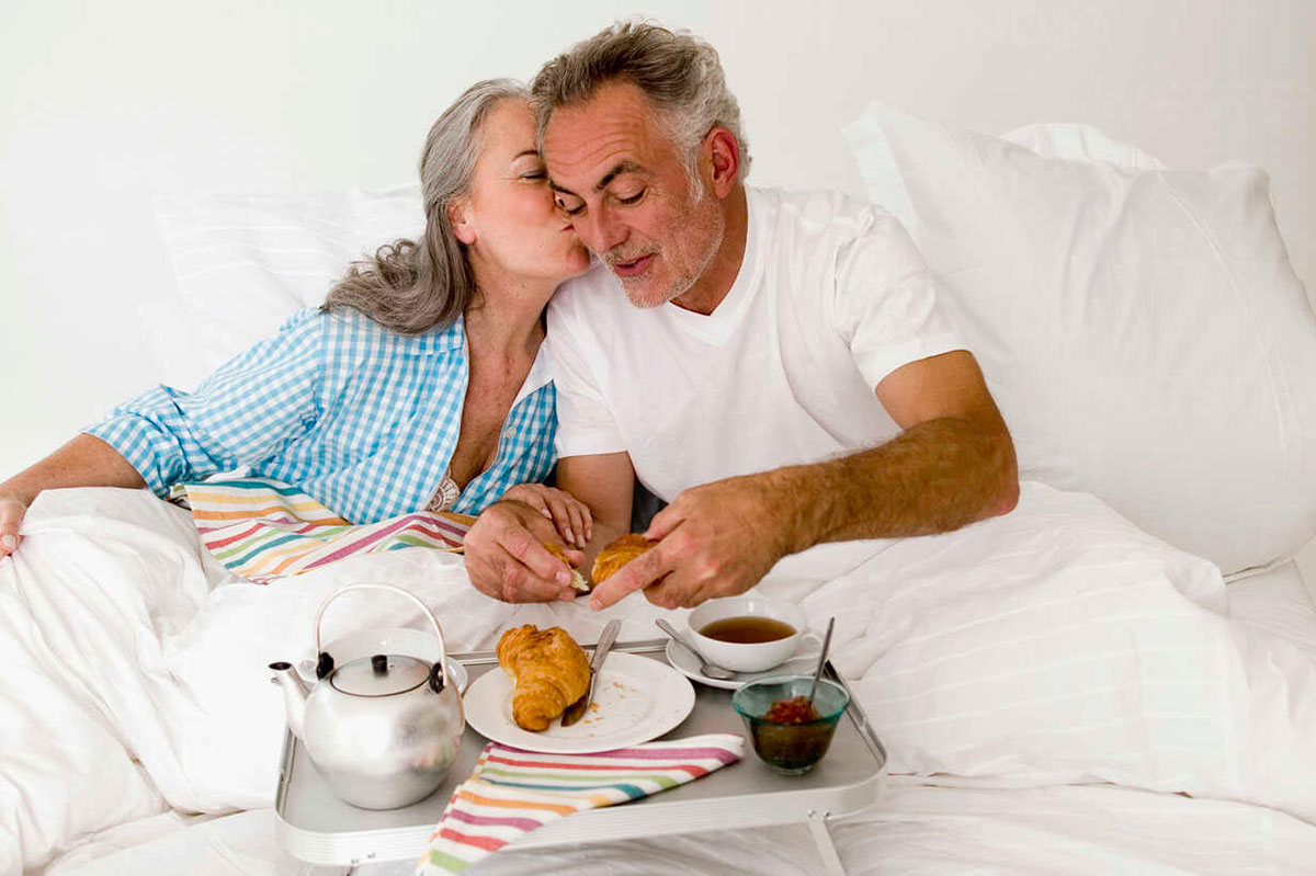 Testosterone therapy In Wallkill: Sex life