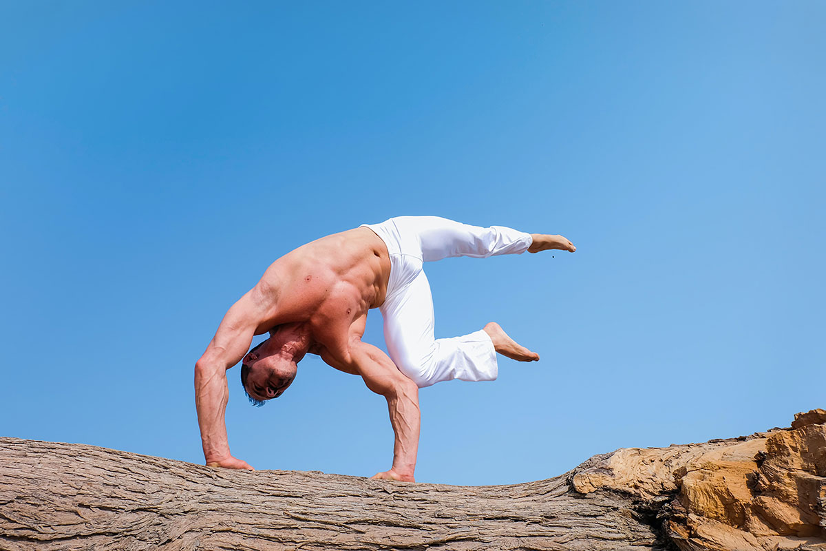 Testosterone therapy In Wallkill: Muscle Strength